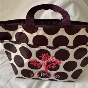 NIP Thirty One Thermal Tote #3000